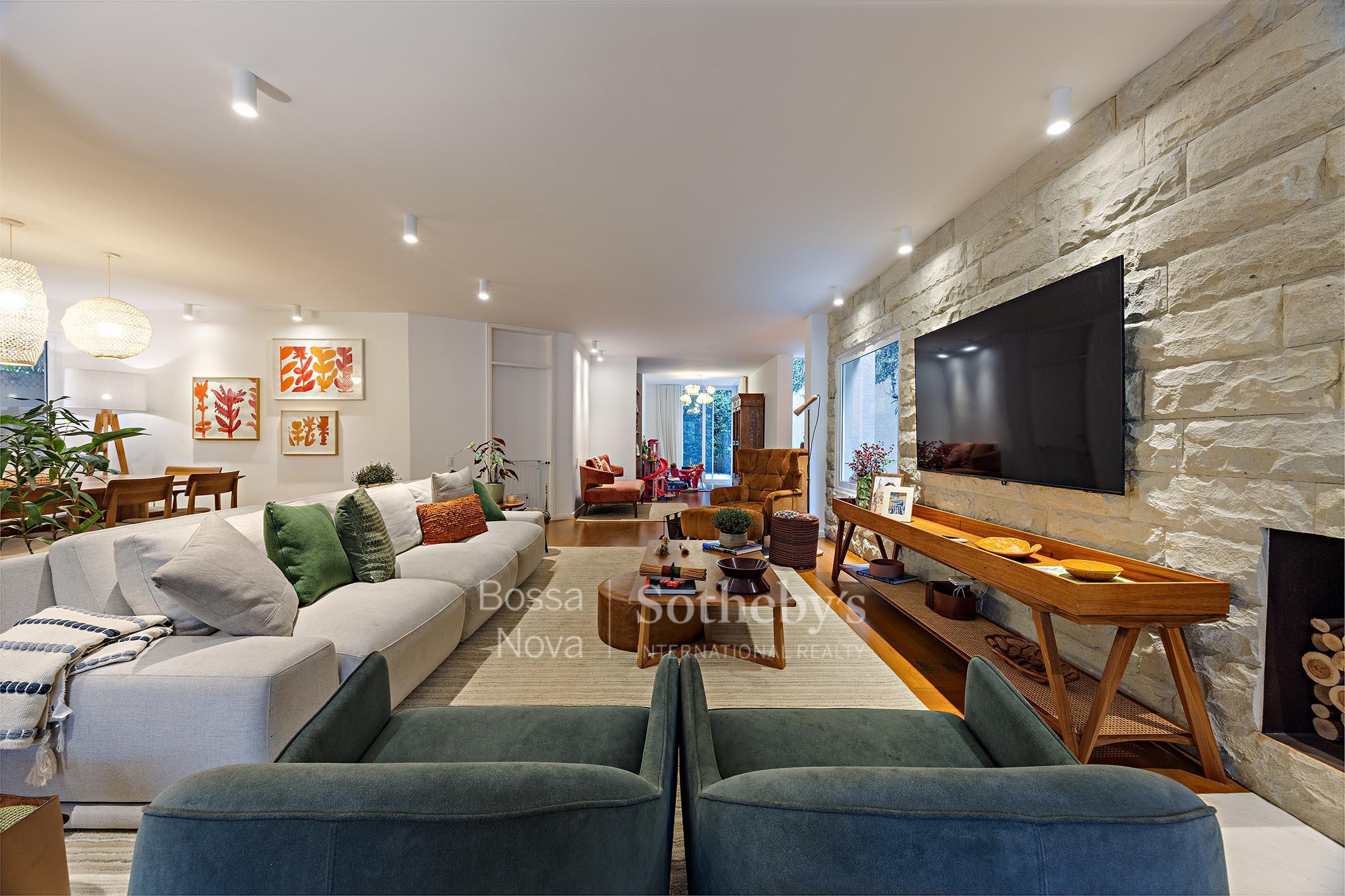 Casa para venda em Morumbi